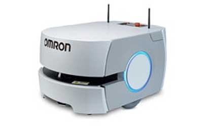 Omron Industrial Automation Suppliers, Distributors in India