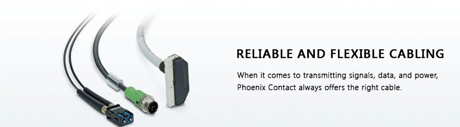 Phoenix Contact Authorized Distributors, Suppliers & Exporters in India