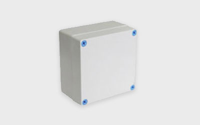 Trinity Touch Enclosures Distributors, Dealer & Exporters in India