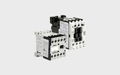 IEC-Contactors