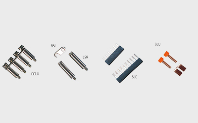 Elmex - Elmex Terminal Blocks Distributor, Dealer, Supplier & Exporters in India