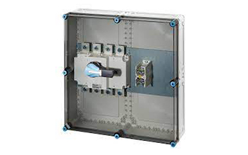 Isolator Box