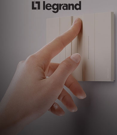 Legrand-Datta Enterprises