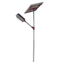 Solar LED Street Light