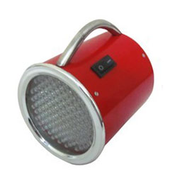 LED Rechargeable Torch