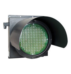 LED Traffic Signal Lights