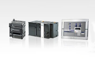 Omron Industrial Automation Suppliers, Distributors in India 