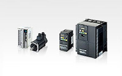 Omron Industrial Automation Suppliers, Distributors in India 