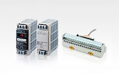 Omron Industrial Automation Suppliers, Distributors in India 