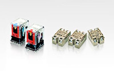 Omron Industrial Automation Suppliers, Distributors in India 