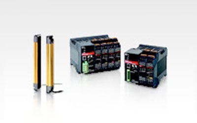 Omron Industrial Automation Suppliers, Distributors in India 