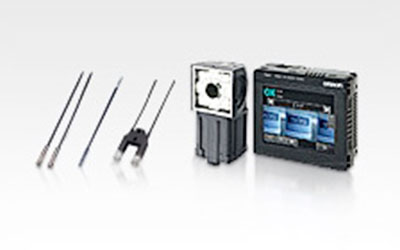 Omron Industrial Automation Suppliers, Distributors in India 