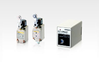 Omron Industrial Automation Suppliers, Distributors in India 