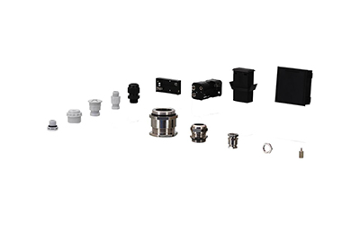 Cable glands General Accessories