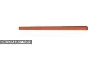 Bunched Conductor