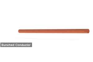 Bunched Conductor