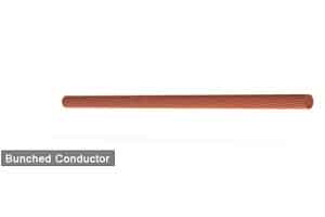 Bunched Conductor