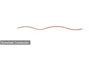 Bunched Conductor