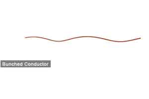 Bunched Conductor