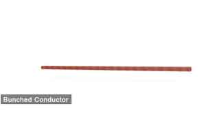 Bunched Conductor