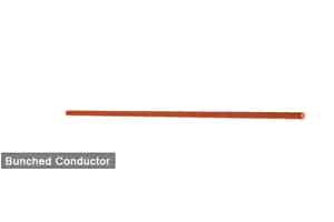 Bunched Conductor