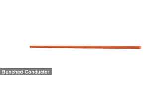 Bunched Conductor