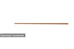 Bunched Conductor