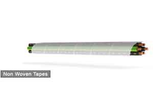 Non Woven Tapes