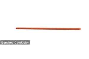 Bunched Conductor