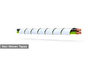 Non Woven Tapes