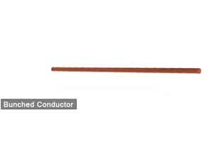 Bunched Conductor