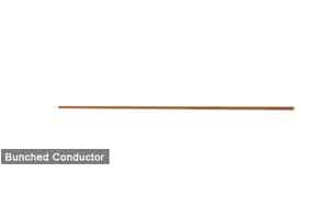 Bunched Conductor