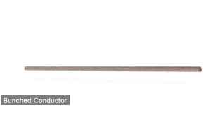 Bunched Conductor