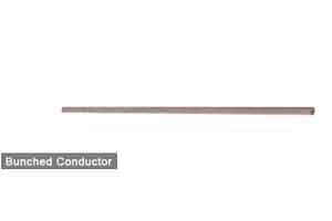 Bunched Conductor