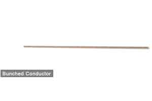 Bunched Conductor