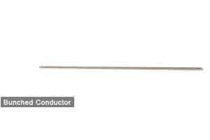 Bunched Conductor