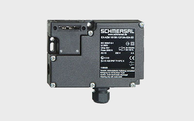 Schmersal Devices For Ex Zones Suppliers & Exporters in India