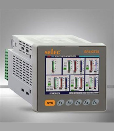 Selec Controls-Datta Enterprises