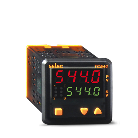 Temperature Controller, Size : 48 x 48mm [TC544B]