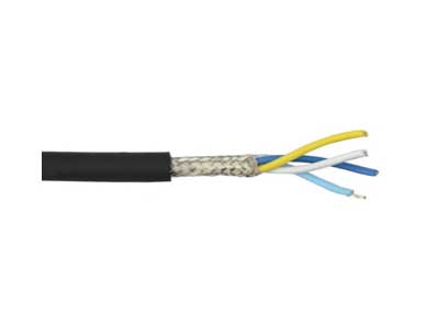 Braided Cables Manufacturers in India