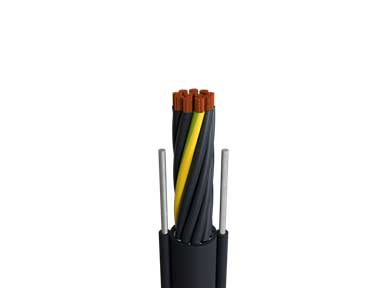 Pendant Cable Manufacturers in India