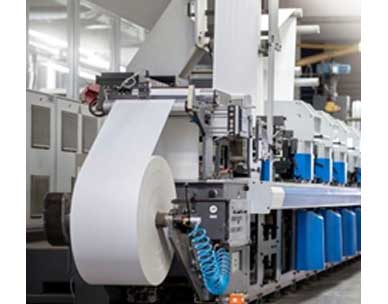 Printing Labels Manufacturers, Suppliers in India