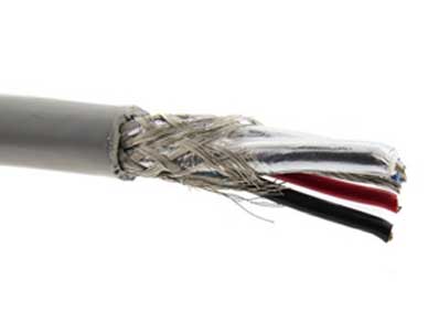 Shielded Pair Cable Manufacturers, Suppliers from India 