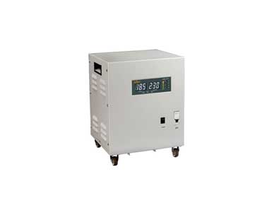 Static Voltage Regulator Manufacturers, Suppliers, Dealers, Distributors, Wholesalers, Stockist, Traders, Exporters in India